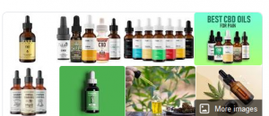 Medical Cannabis CBD Oils